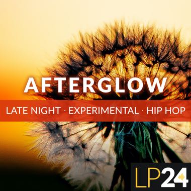 LP24 Audio - Afterglow