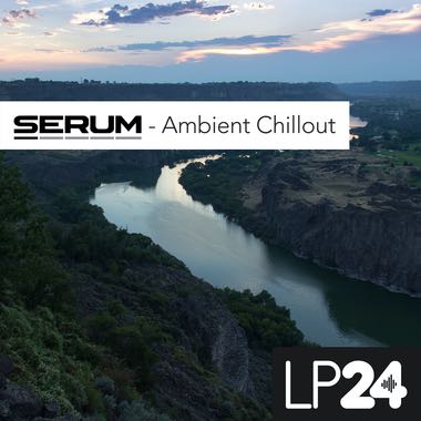 LP24 Audio - Ambient Chillout