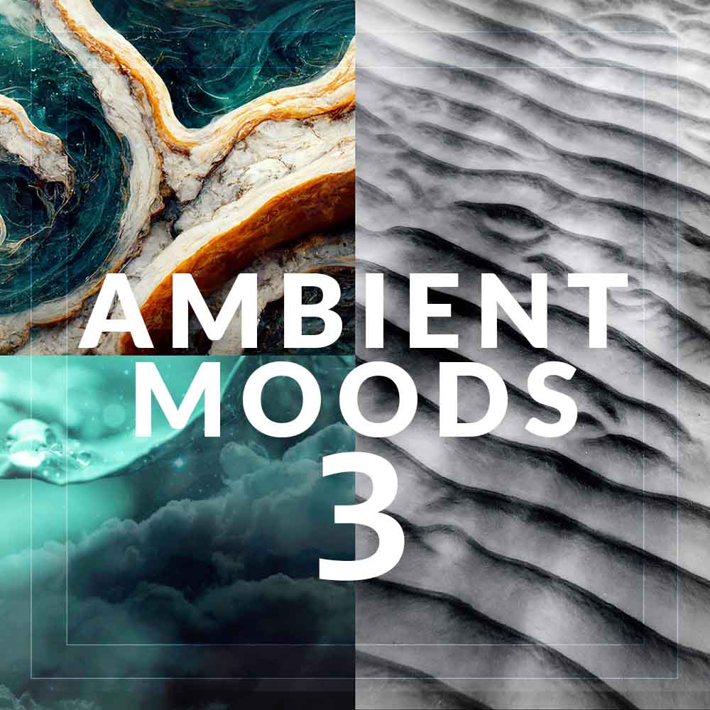 Sound Packs Samples - Ambient Moods 3