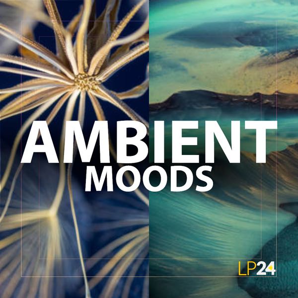 LP24 Audio - Ambient Moods