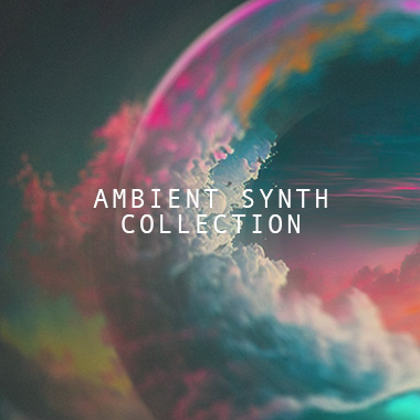 LP24 Audio - Ambient Synth Collection