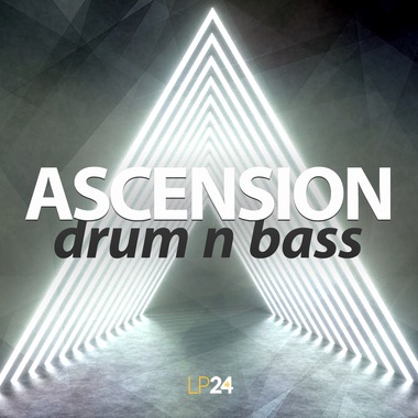 Free Sounds Online - Ascension Drum n Bass