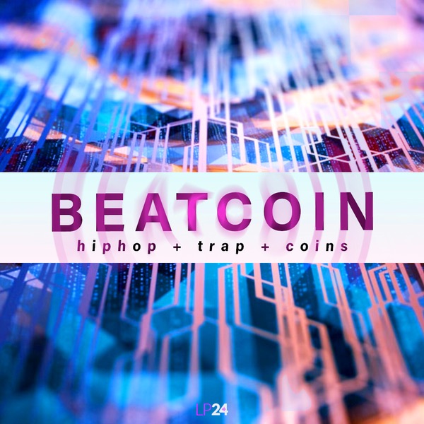 LP24 Audio - Beatcoin