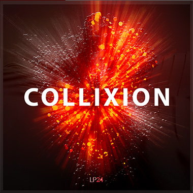 LP24 Audio - Collixion