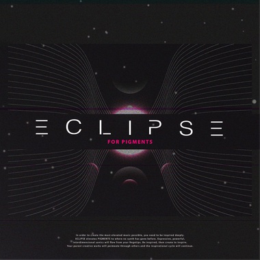 LP24 - Eclipse