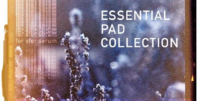 LP24 Audio - Essential Pad Collection