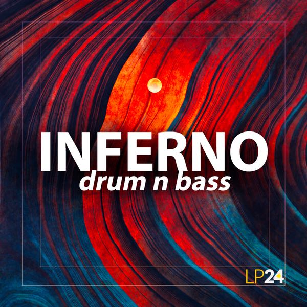 LP24 Audio - INFERNO