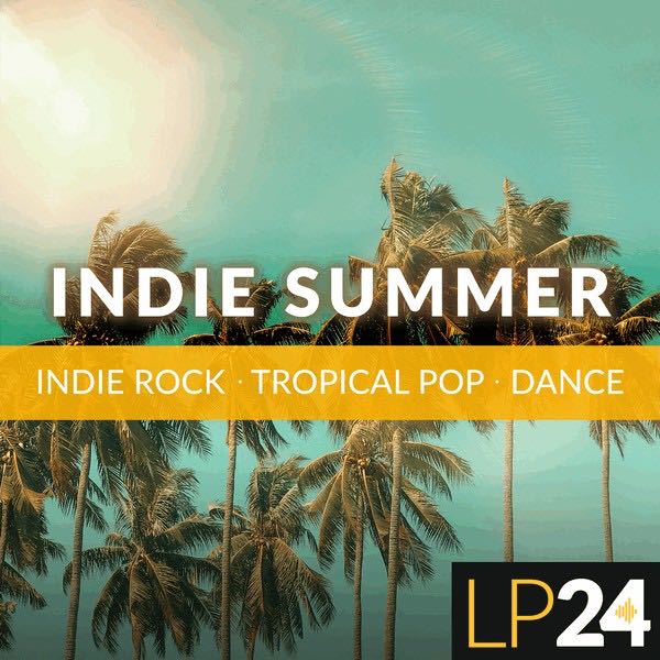 LP24 Audio - Indie Summer