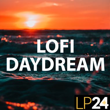 LP24 - Lofi Daydream