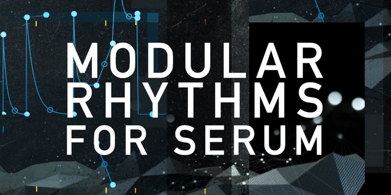 Free Sounds - Modular Rhythms