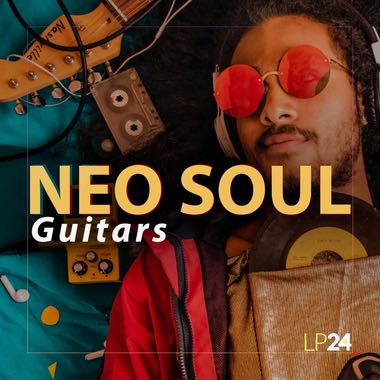 LP24 Audio - Neo Soul Guitars