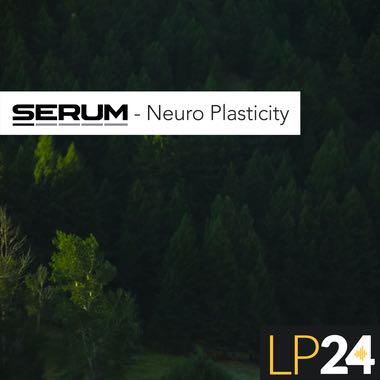 LP24 Audio - Neuro Plasticity
