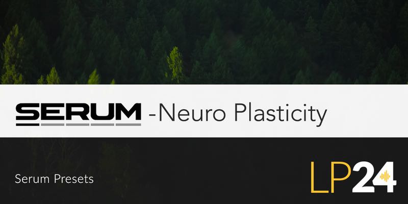 LP24 Audio - Neuro Plasticity