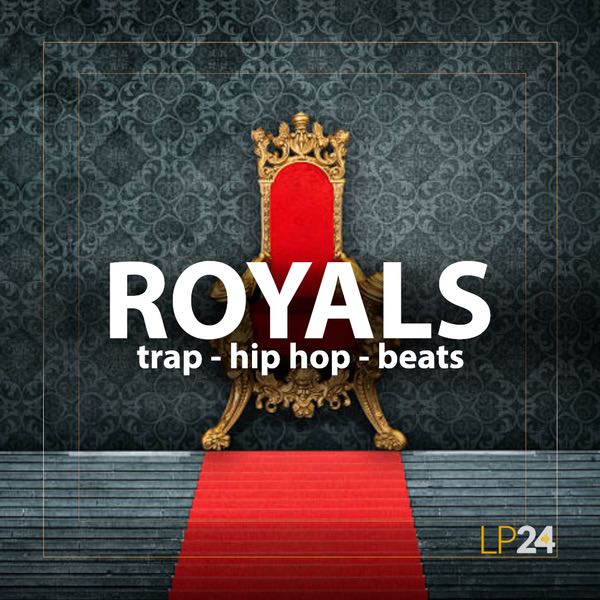 LP24 Audio - ROYALS