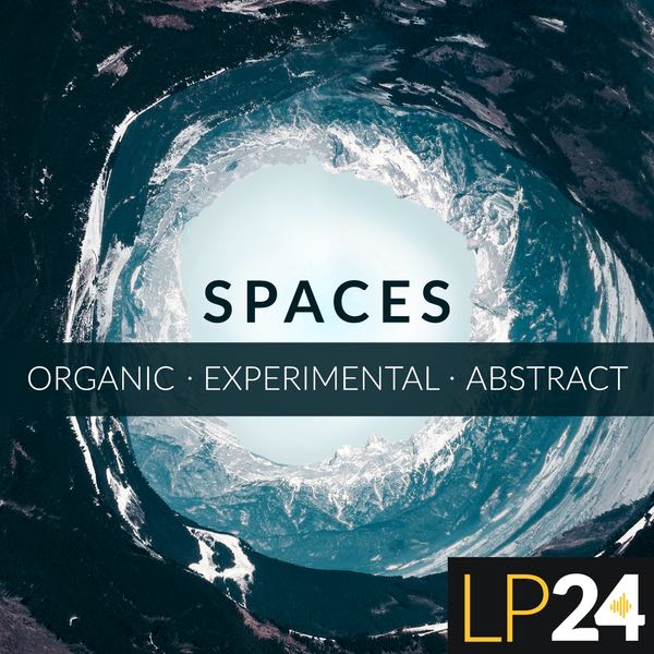 LP24 Audio - SPACES