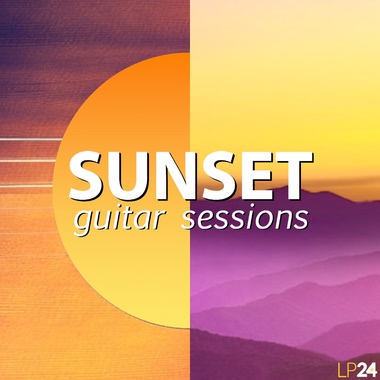 LP24 - Sunset Guitar Sessions