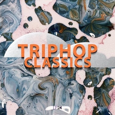 LP24 Audio - TripHop Classics